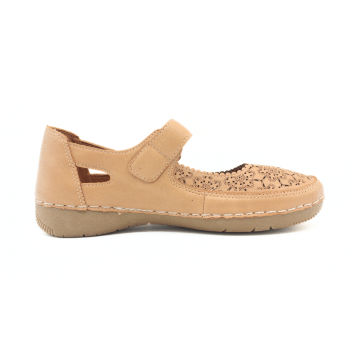 Panama Jack - Zapato Dama - Imagen 9