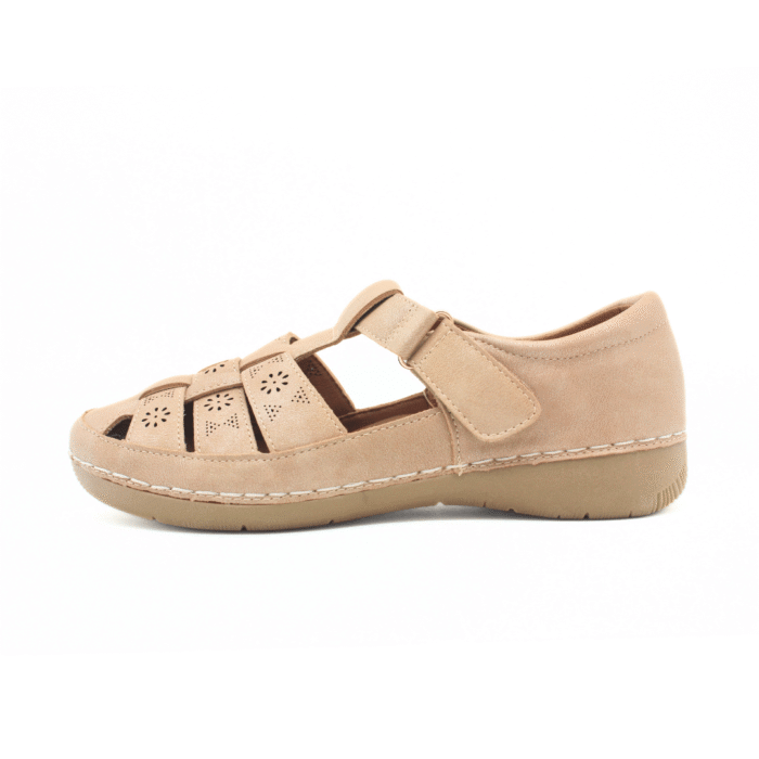Panama Jack - Zapato Dama - Imagen 1