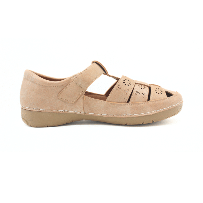 Panama Jack - Zapato Dama - Imagen 3