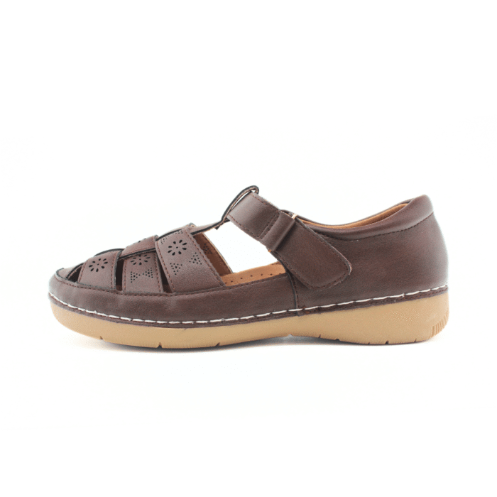 Panama Jack - Zapato Dama - Imagen 4