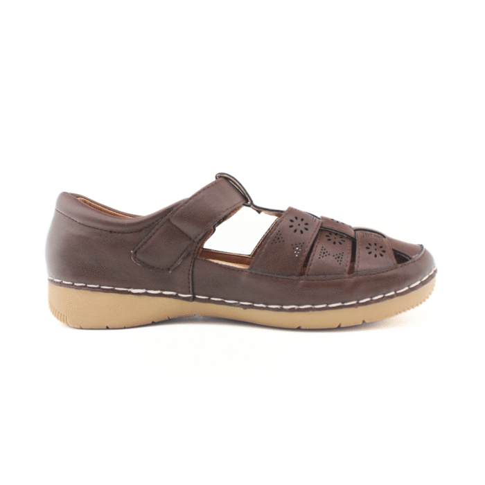 Panama Jack - Zapato Dama - Imagen 6