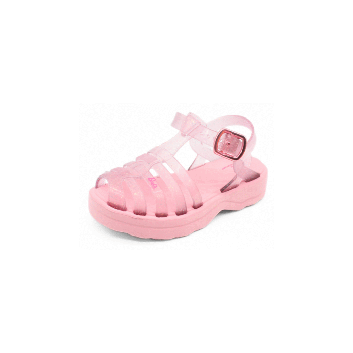 Barbie Trendy- Sandalia Niña - Imagen 2