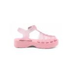 Barbie Trendy- Sandalia Niña - Imagen 3