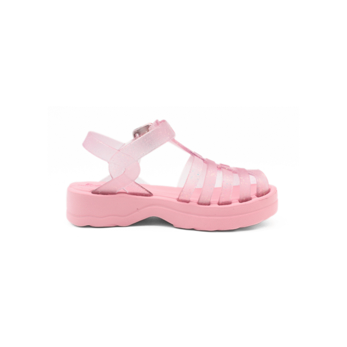 Barbie Trendy- Sandalia Niña - Imagen 3