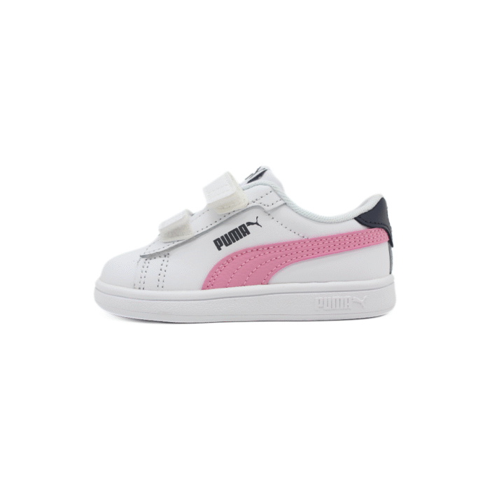 Puma Smash 3.0 – Deportivo Niño - Imagen 1