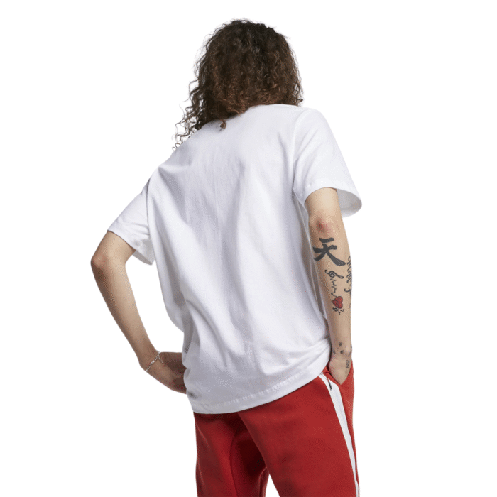 Nike Sportswear Club - Camiseta Hombre - Imagen 2