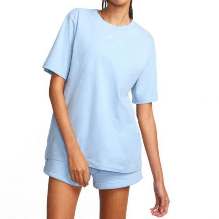 Nike Sportswear Essential - Camiseta Dama - Imagen 3
