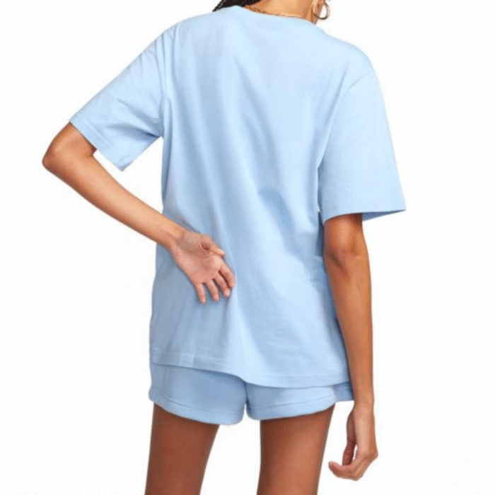 Nike Sportswear Essential - Camiseta Dama - Imagen 4