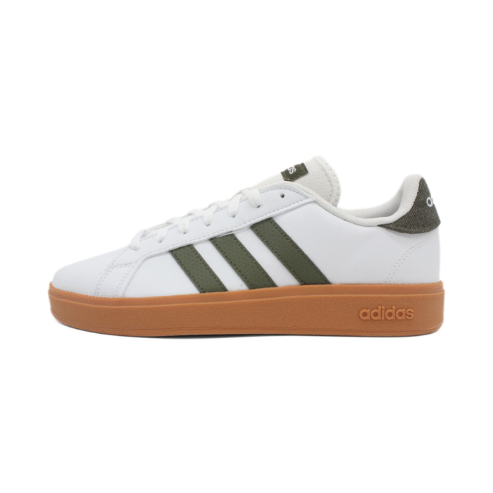 Adidas Grnd Court - Deportivo Hombre - Imagen 1