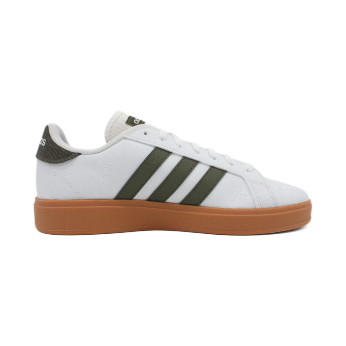 Adidas Grnd Court - Deportivo Hombre - Imagen 3