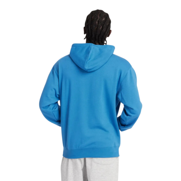 New Balance Sport Essentials French Terry Logo - Buzo Hombre - Imagen 2