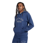 New Balance Graphic Hoodie - Buzo Hombre - Imagen 2