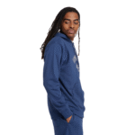 New Balance Graphic Hoodie - Buzo Hombre - Imagen 4