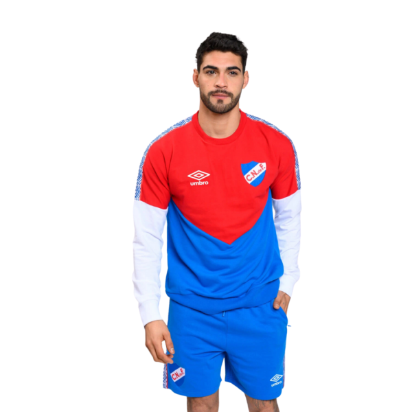 Umbro Ribbon Nacional - Buzo Hombre
