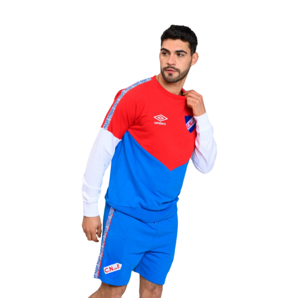 Umbro Ribbon Nacional - Buzo Hombre - Imagen 3