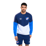 Umbro Ribbon Nacional - Buzo Hombre