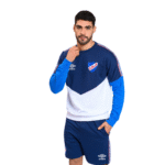 Umbro Ribbon Nacional - Buzo Hombre - Imagen 3