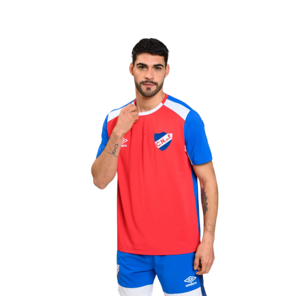 Umbro - Remera Hombre - Imagen 4