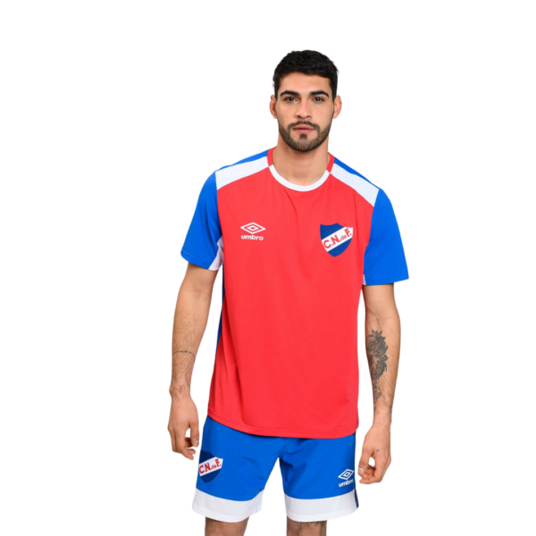 Umbro - Remera Hombre
