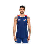 Umbro - Musculosa Hombre