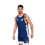 Umbro - Musculosa Hombre - Imagen 3