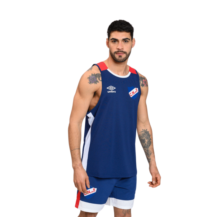 Umbro - Musculosa Hombre - Imagen 4