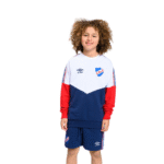 Umbro Ribbon Nacional - Buzo Niño