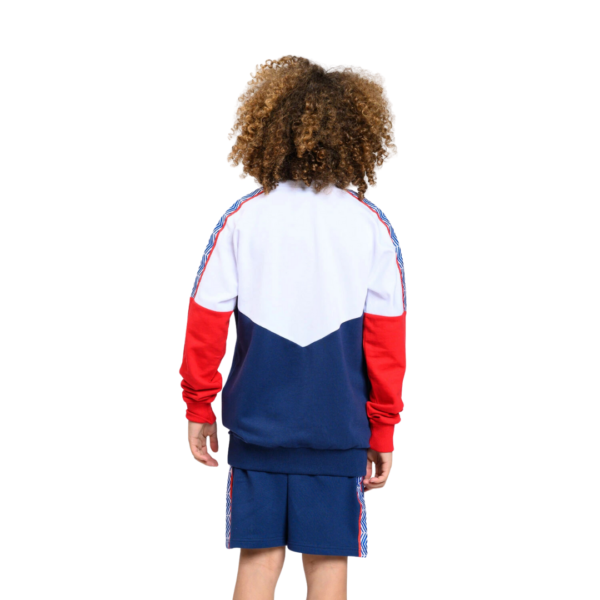 Umbro Ribbon Nacional - Buzo Niño - Imagen 2