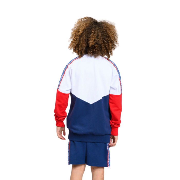 Umbro Ribbon Nacional - Buzo Niño - Imagen 2