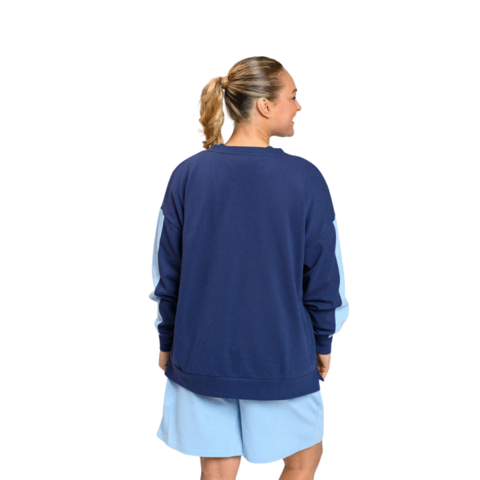 Umbro Cover - Buzo Dama - Imagen 2
