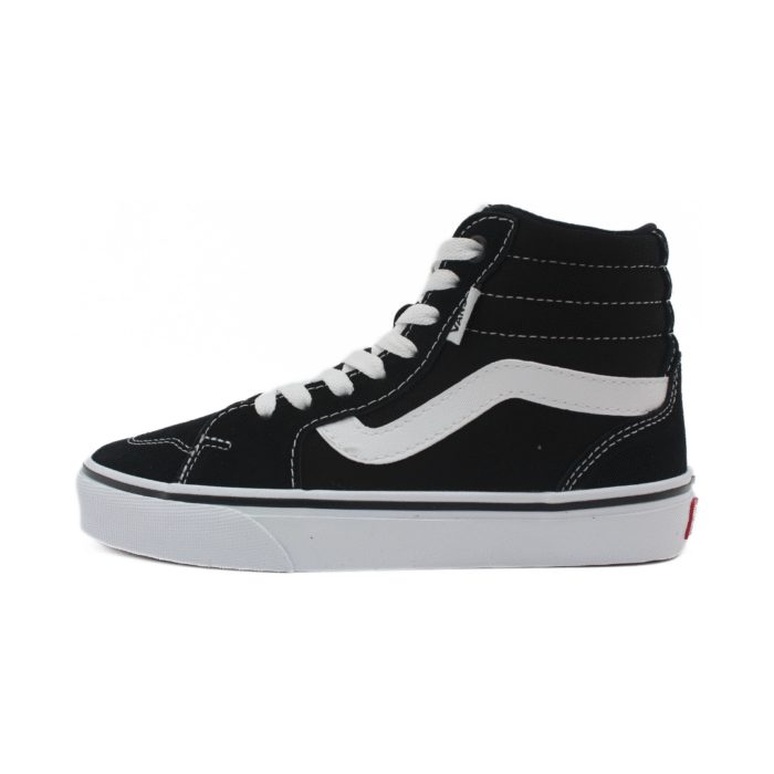 Vans Filmore Hi - Deportivo Dama - Imagen 1