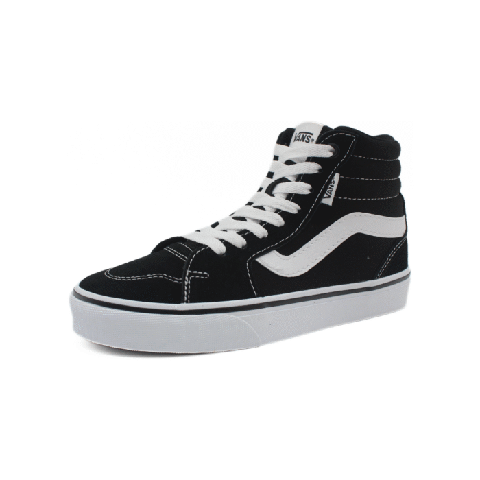 Vans Filmore Hi - Deportivo Dama - Imagen 2