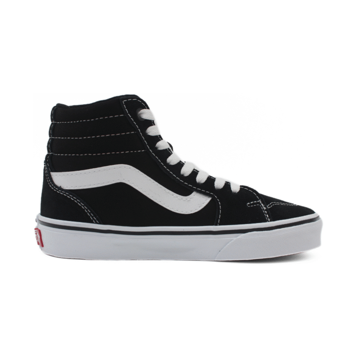 Vans Filmore Hi - Deportivo Dama - Imagen 3