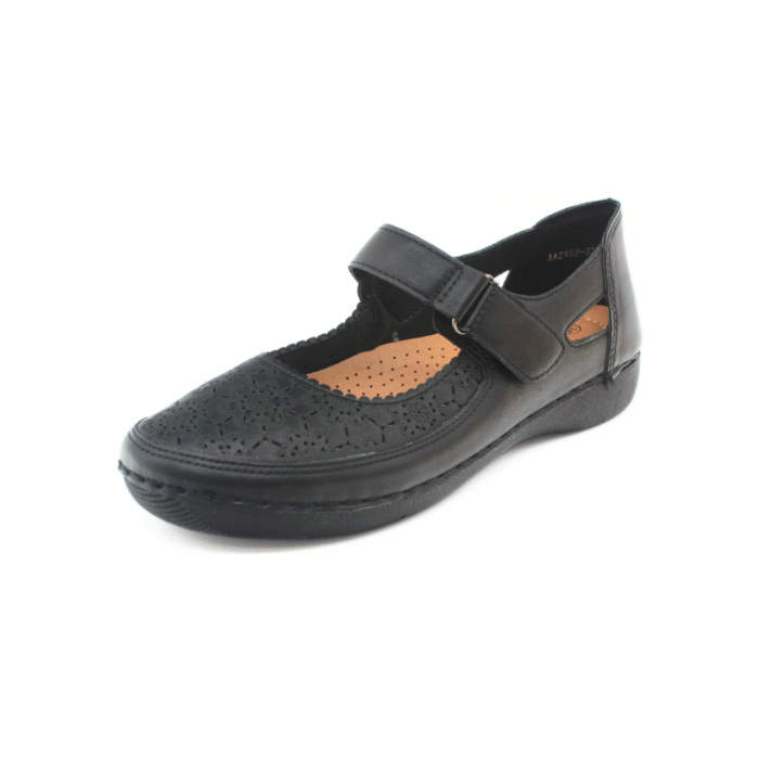 Panama Jack - Zapato Dama - Imagen 5