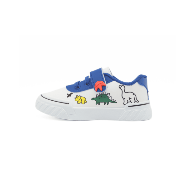 Zapatillas Kids Club - Deportivo Niño