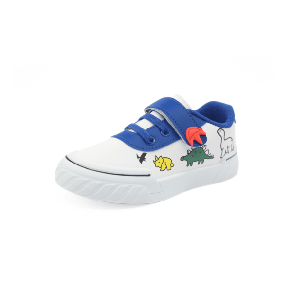 Zapatillas Kids Club - Deportivo Niño - Imagen 2