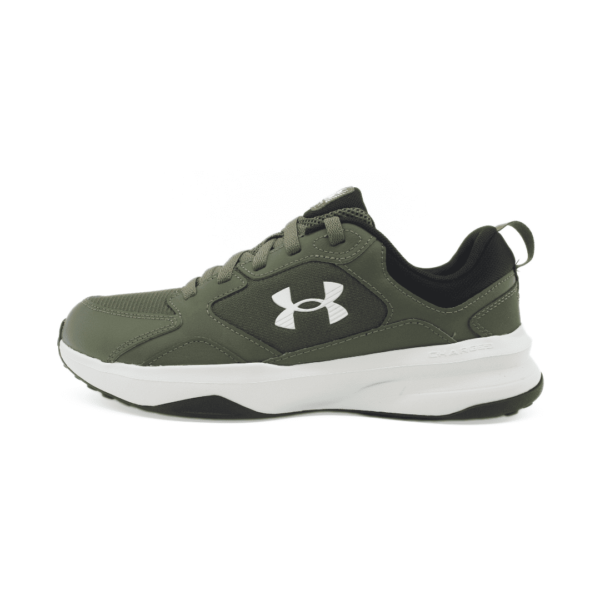 Under Armour Charged Edge - Deportivo Hombre