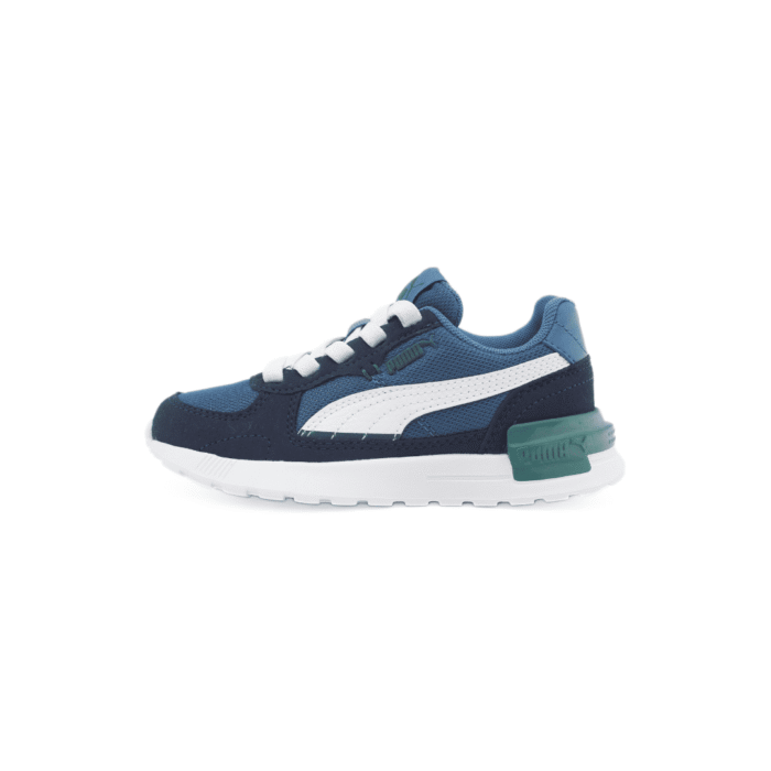 Puma Graviton Ac Ps – Deportivo Niño - Imagen 1