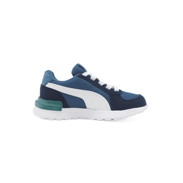 Puma Graviton Ac Ps – Deportivo Niño - Imagen 3