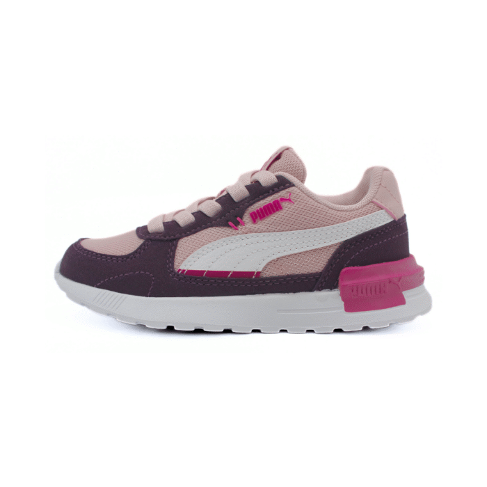 Puma Graviton Ac Ps – Deportivo Niño - Imagen 1