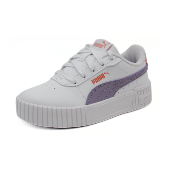 Puma Graviton Ac Ps – Deportivo Niño - Imagen 2