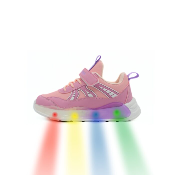 Le Groupe - Deportivo Niño con Luces - Imagen 1