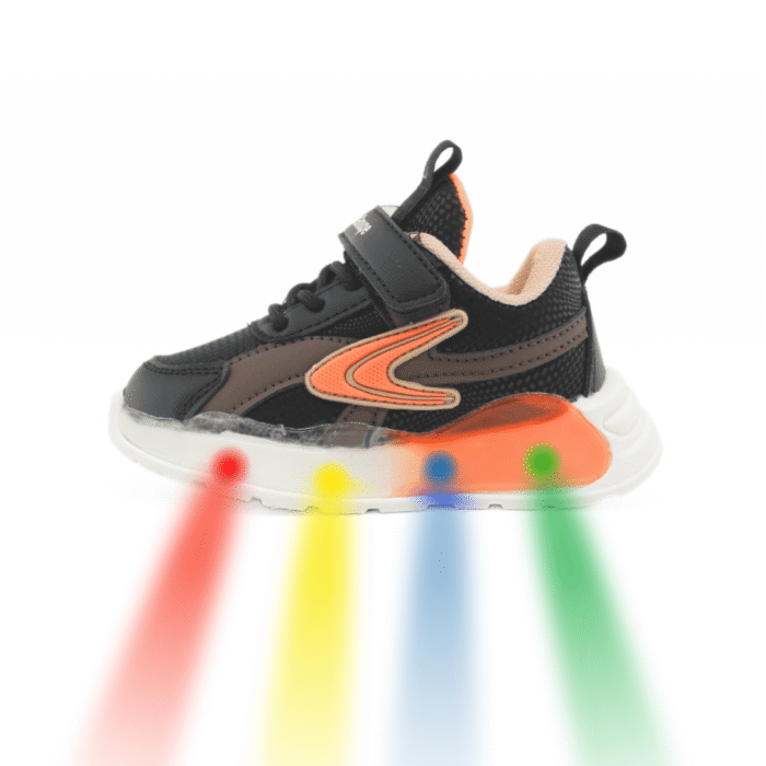 Le Groupe - Deportivo Niño con Luces - Imagen 5