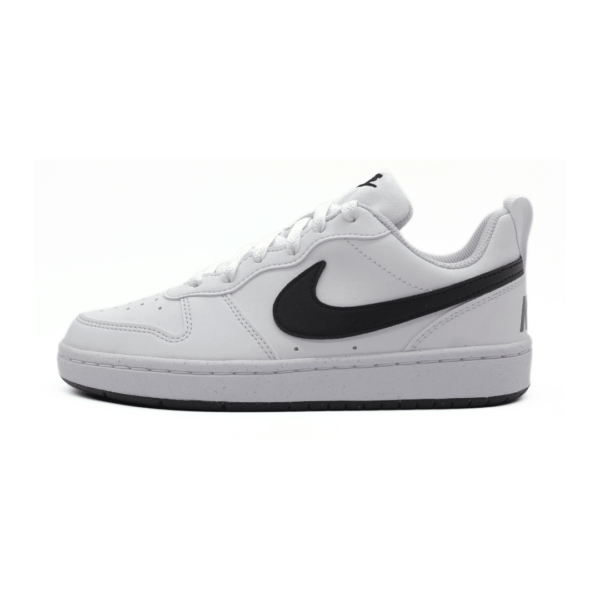 Nike Court Borough Low Recraft (GS) - Deportivo Niño