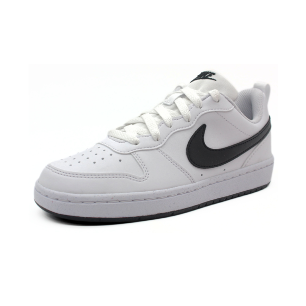 Nike Court Borough Low Recraft (GS) - Deportivo Niño - Imagen 2