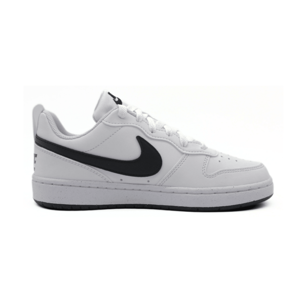 Nike Court Borough Low Recraft (GS) - Deportivo Niño - Imagen 3