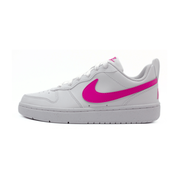 Nike Court Borough Low Recraft (GS) - Deportivo Niño