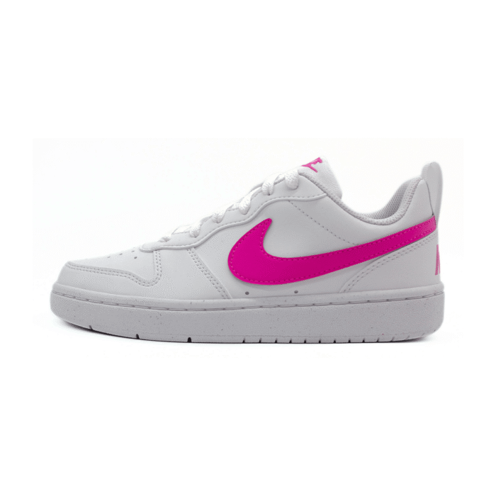 Nike Court Borough Low Recraft (GS) - Deportivo Niño - Imagen 1