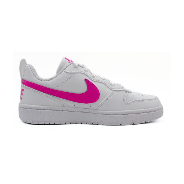 Nike Court Borough Low Recraft (GS) - Deportivo Niño - Imagen 3