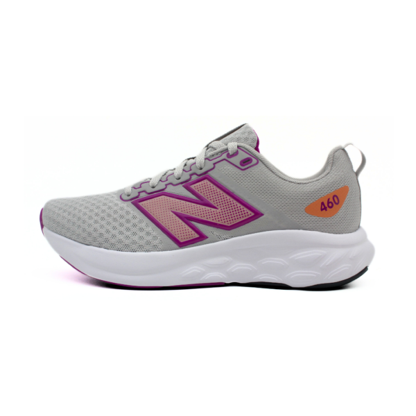 New Balance Running Course- Deportivo Dama